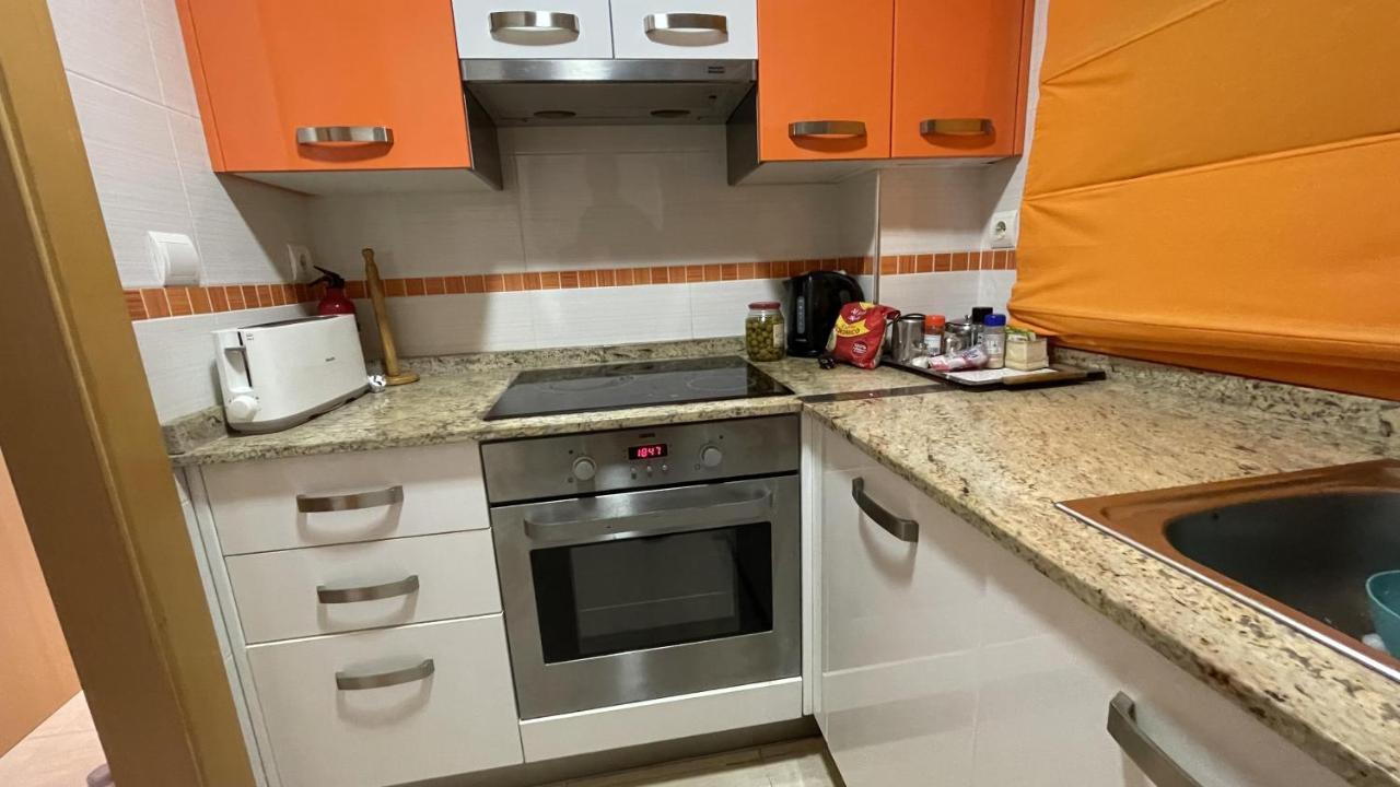 Apartamento Beach Benidorm