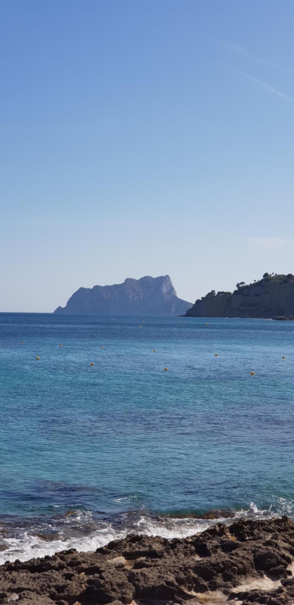 Apartamento Beach Benidorm